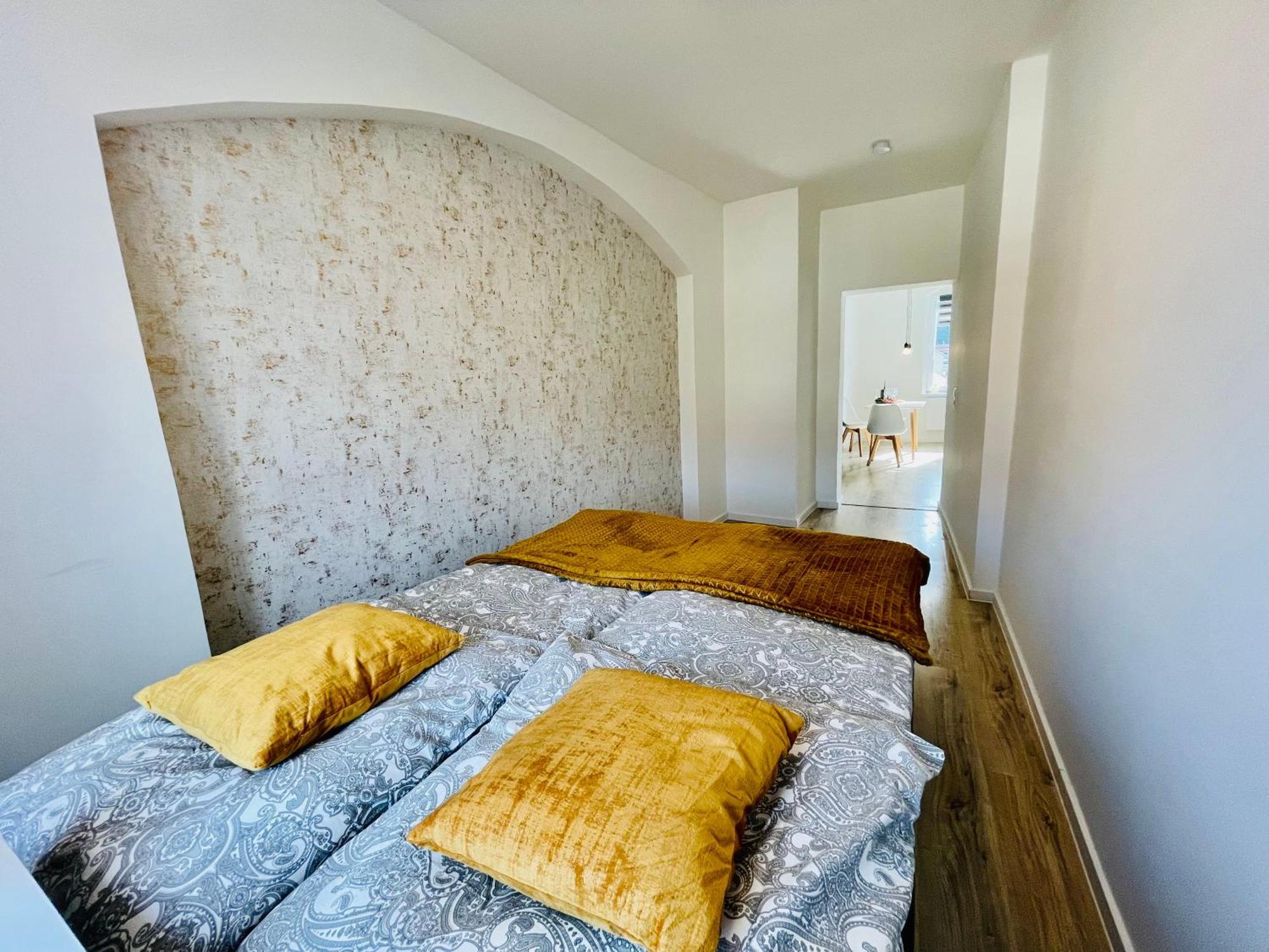 Zentrale Moderne Unterkunft Mitten In Meissen No 2 ภายนอก รูปภาพ
