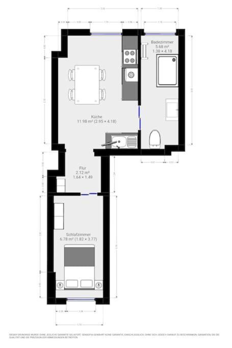 Zentrale Moderne Unterkunft Mitten In Meissen No 2 ภายนอก รูปภาพ