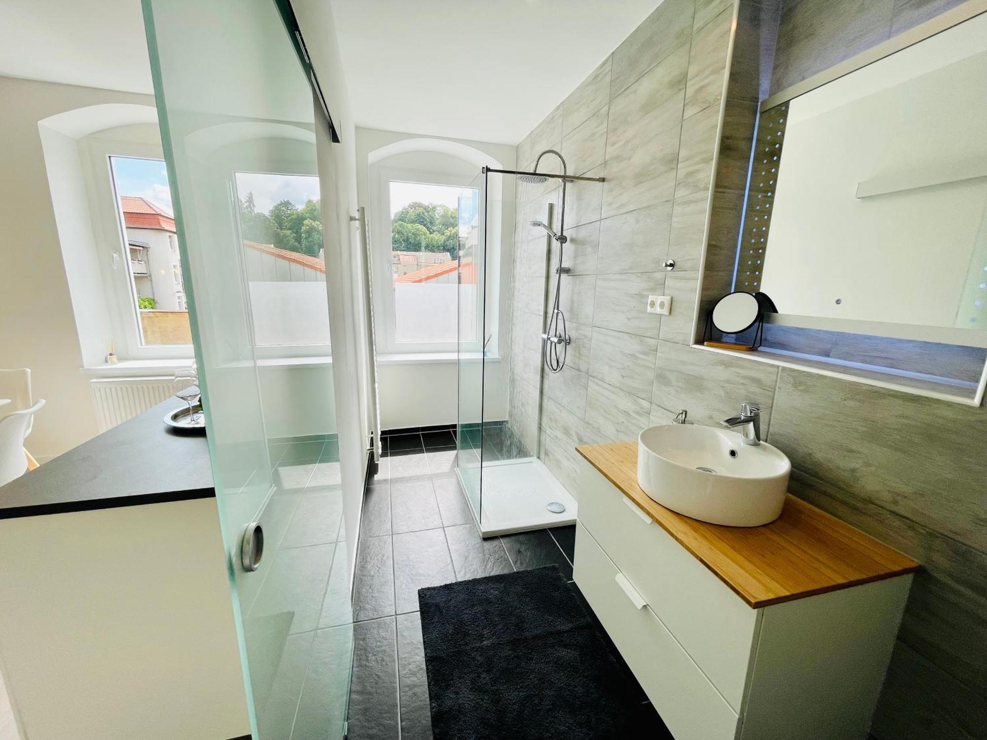 Zentrale Moderne Unterkunft Mitten In Meissen No 2 ภายนอก รูปภาพ